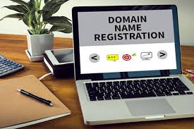 Domain Registration Services
